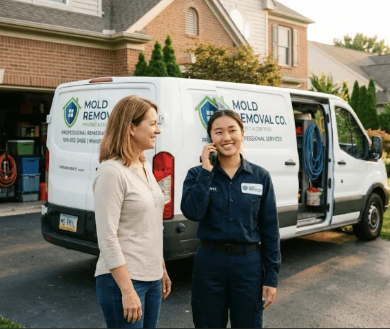 Crawlspace Mold Remediation North Grosvenordale, CT FAQs
